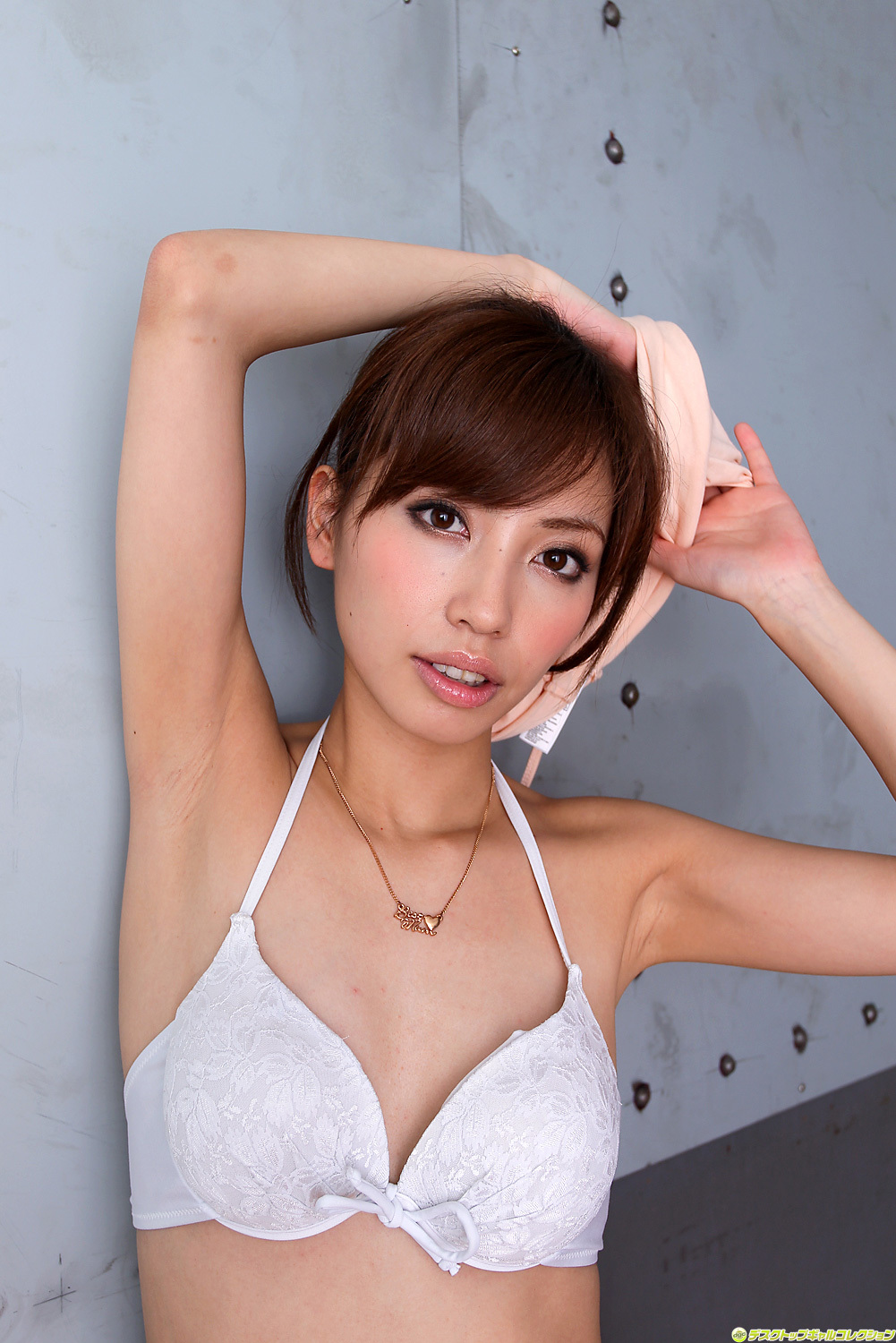 Japanese HD super sexy beauty [DGC] no.1027